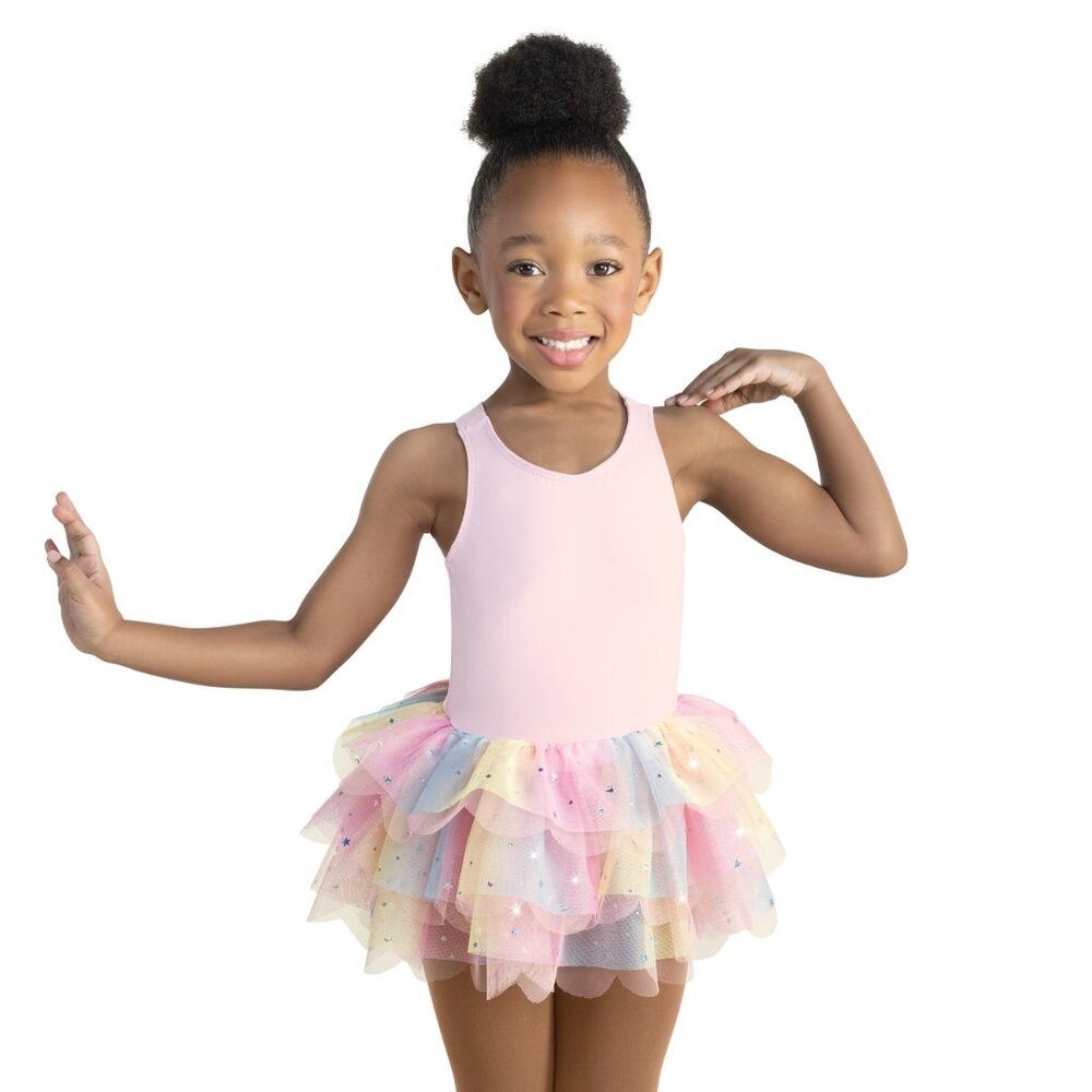 Revolution Tank Glimmer Leotard
